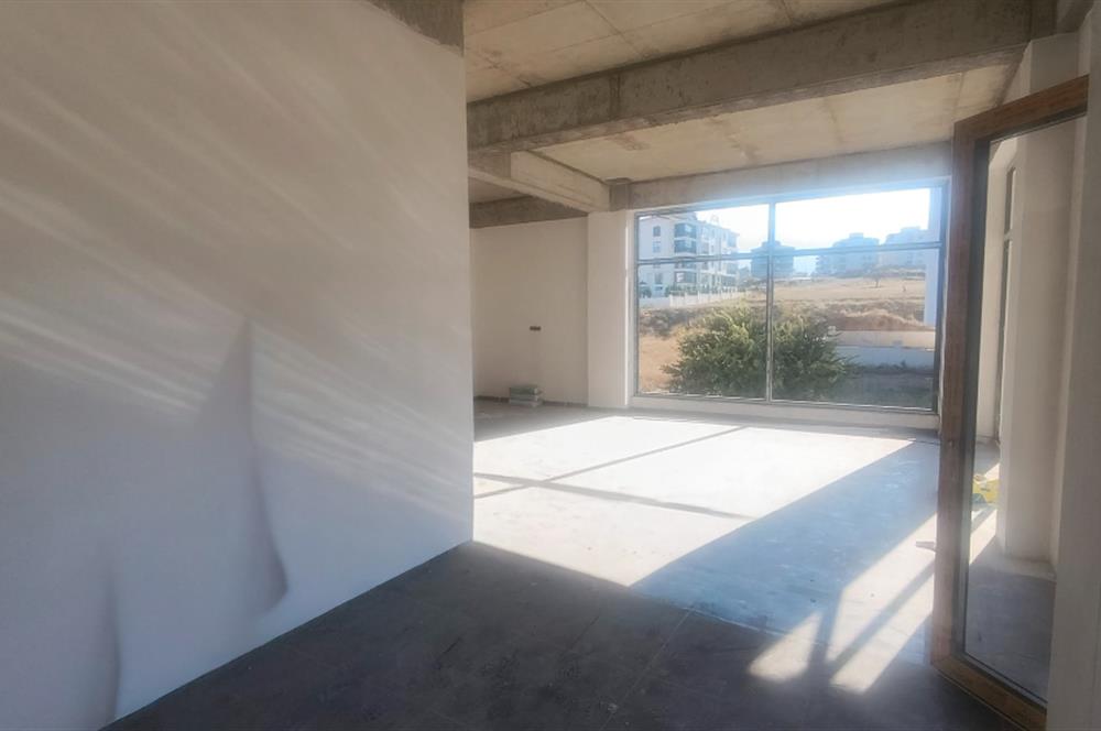 C21 LOFT'TAN YENİŞAFAK'TA AKÇA CADDESİ ÜZERİNDE KİRALIK İŞYERİ