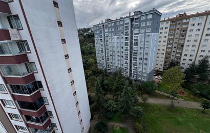 CENTURY21 UZMAN DAN Pelitli Aydınkentte deniz manzaralı