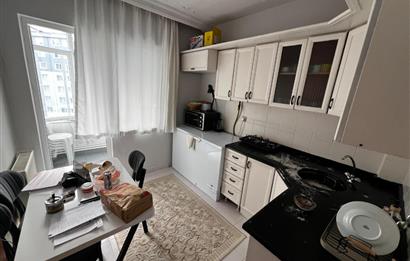CENTURY21 UZMAN DAN Pelitli Aydınkentte deniz manzaralı
