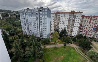 CENTURY21 UZMAN DAN Pelitli Aydınkentte deniz manzaralı