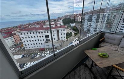 CENTURY21 UZMAN DAN Pelitli Aydınkentte deniz manzaralı