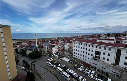 CENTURY21 UZMAN DAN Pelitli Aydınkentte deniz manzaralı