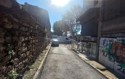 KARAKÖY HALİÇ METRO YAKINI, 5 KATLI KİRALIK TİCARİ BİNA
