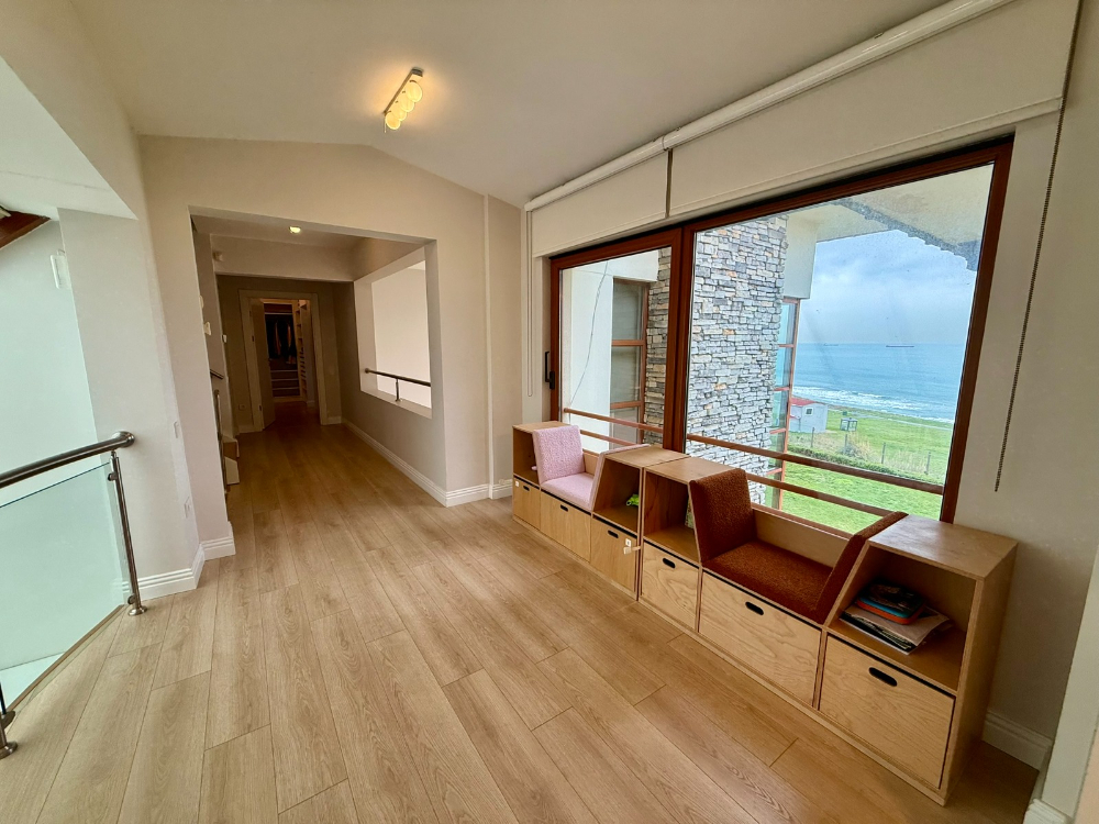 Sarıyer Satılık Villa Marenegro Denize Sıfır 8+2 KDV Avantajlı