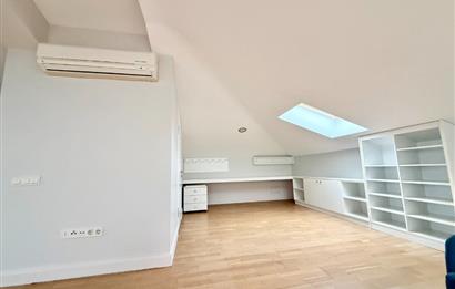 Sarıyer Satılık Villa Marenegro Denize Sıfır 8+2 KDV Avantajlı
