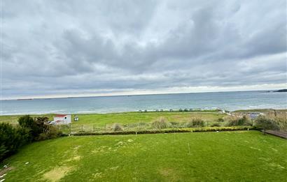 Sarıyer Satılık Villa Marenegro Denize Sıfır 8+2 KDV Avantajlı