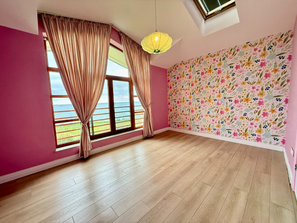 Sarıyer Satılık Villa Marenegro Denize Sıfır 8+2 KDV Avantajlı
