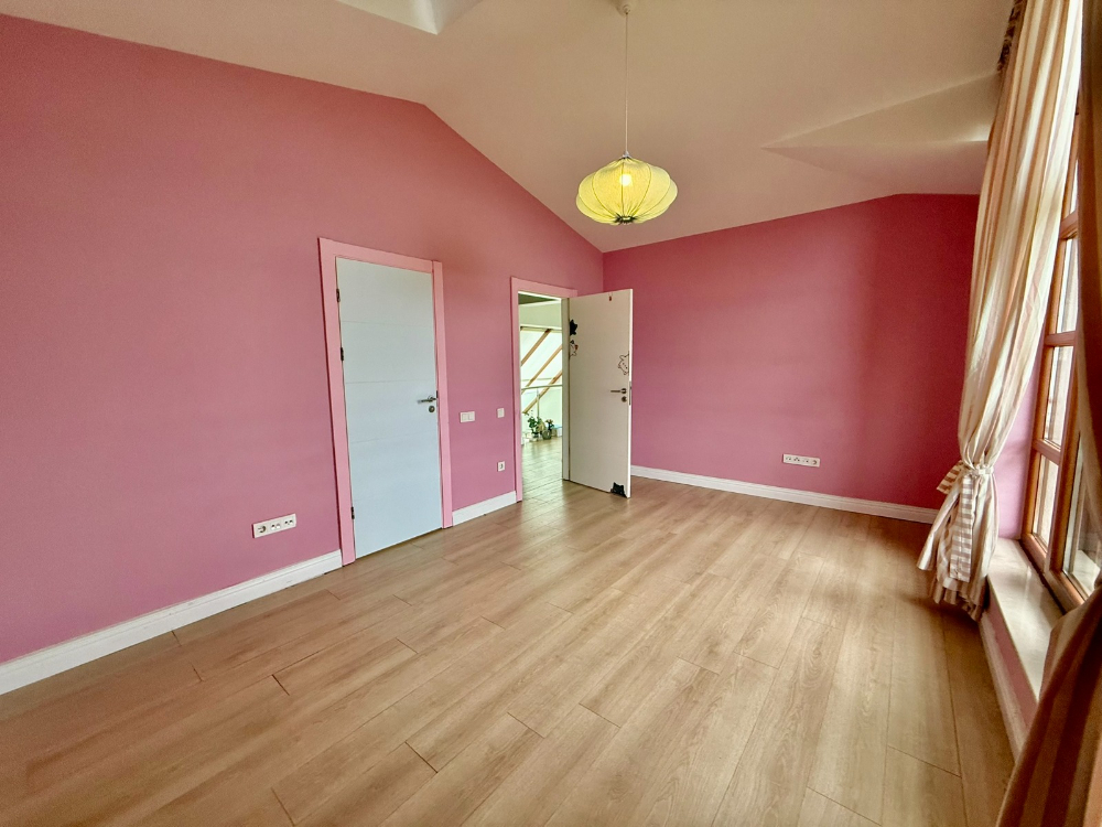 Sarıyer Satılık Villa Marenegro Denize Sıfır 8+2 KDV Avantajlı