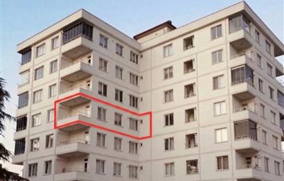 CENTURY 21'DEN DURUGÖL MAHALLESİNDE KİRALIK 2+1 EŞYALI DAİRE!!!