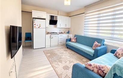 CENTURY 21'DEN DURUGÖL MAHALLESİNDE KİRALIK 2+1 EŞYALI DAİRE!!!