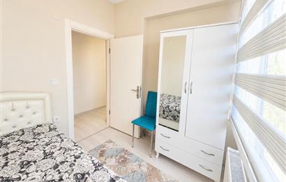 CENTURY 21'DEN DURUGÖL MAHALLESİNDE KİRALIK 2+1 EŞYALI DAİRE!!!
