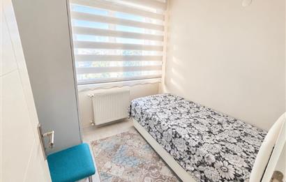 CENTURY 21'DEN DURUGÖL MAHALLESİNDE KİRALIK 2+1 EŞYALI DAİRE!!!