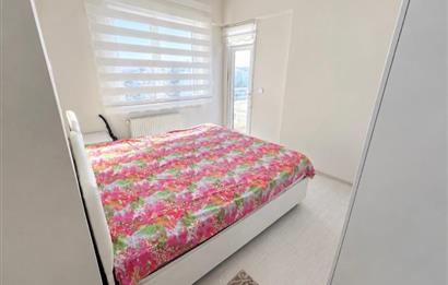 CENTURY 21'DEN DURUGÖL MAHALLESİNDE KİRALIK 2+1 EŞYALI DAİRE!!!