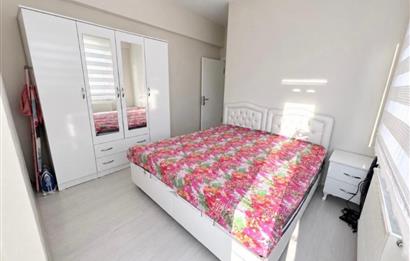 CENTURY 21'DEN DURUGÖL MAHALLESİNDE KİRALIK 2+1 EŞYALI DAİRE!!!
