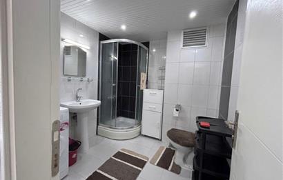 CENTURY 21'DEN DURUGÖL MAHALLESİNDE KİRALIK 2+1 EŞYALI DAİRE!!!
