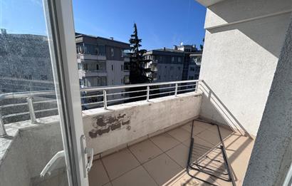 CENTURY 21'DEN DURUGÖL MAHALLESİNDE KİRALIK 2+1 EŞYALI DAİRE!!!