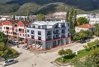 C21 Cius;Ömer H.Demir Caddesinde 3 Cepheli 350 m2 Kiralık Dükkan - 4 - 38065