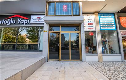 ÜSKÜDAR BULGURLUDA CADDE ÜSTÜ GENİŞ BOŞ KİRALIK DEPO