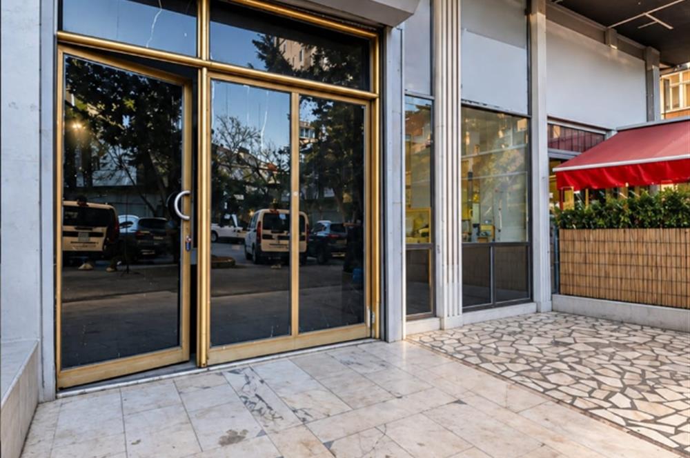 ÜSKÜDAR BULGURLUDA CADDE ÜSTÜ GENİŞ BOŞ KİRALIK DEPO