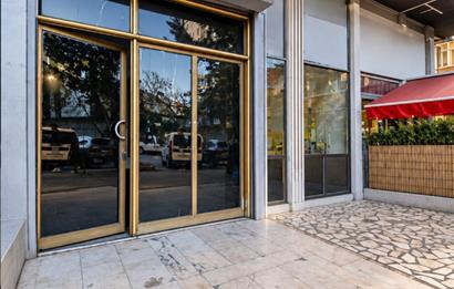 ÜSKÜDAR BULGURLUDA CADDE ÜSTÜ GENİŞ BOŞ KİRALIK DEPO