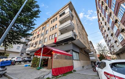 ÜSKÜDAR BULGURLUDA CADDE ÜSTÜ GENİŞ BOŞ KİRALIK DEPO
