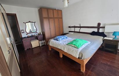 Bodrum Turgutreis Swiss Otel Karşısı  Deniz Manzaralı Tribleks Müstakil Ev