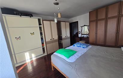Bodrum Turgutreis Swiss Otel Karşısı  Deniz Manzaralı Tribleks Müstakil Ev