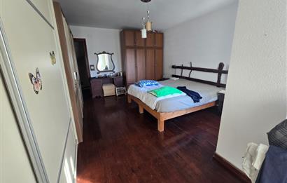 Bodrum Turgutreis Swiss Otel Karşısı  Deniz Manzaralı Tribleks Müstakil Ev