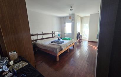 Bodrum Turgutreis Swiss Otel Karşısı  Deniz Manzaralı Tribleks Müstakil Ev
