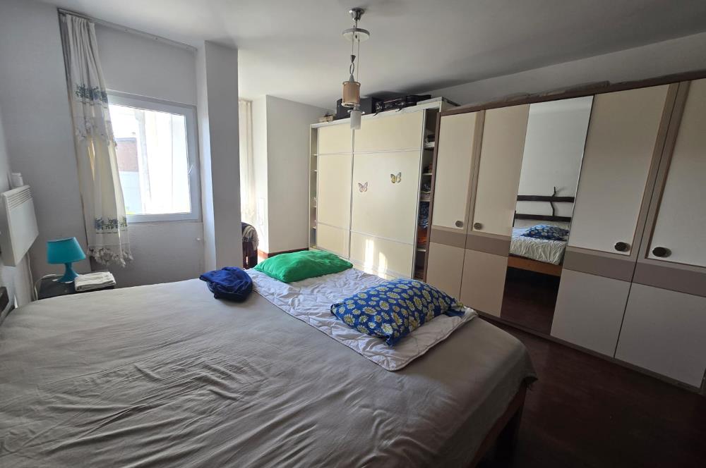 Bodrum Turgutreis Swiss Otel Karşısı  Deniz Manzaralı Tribleks Müstakil Ev