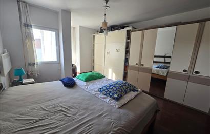 Bodrum Turgutreis Swiss Otel Karşısı  Deniz Manzaralı Tribleks Müstakil Ev