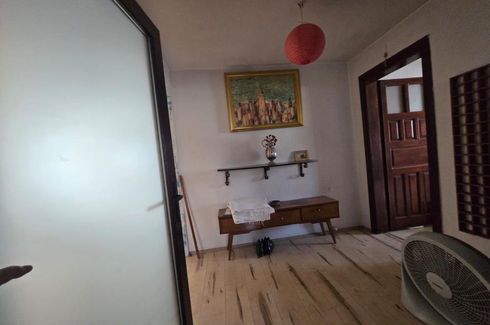 Bodrum Turgutreis Swiss Otel Karşısı  Deniz Manzaralı Tribleks Müstakil Ev