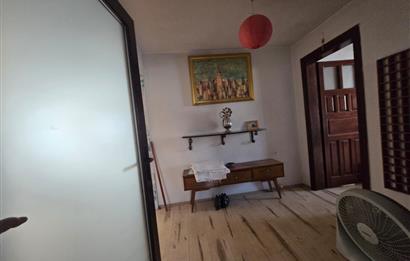 Bodrum Turgutreis Swiss Otel Karşısı  Deniz Manzaralı Tribleks Müstakil Ev