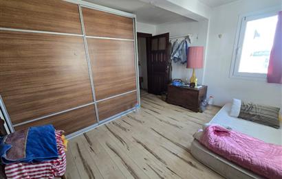 Bodrum Turgutreis Swiss Otel Karşısı  Deniz Manzaralı Tribleks Müstakil Ev