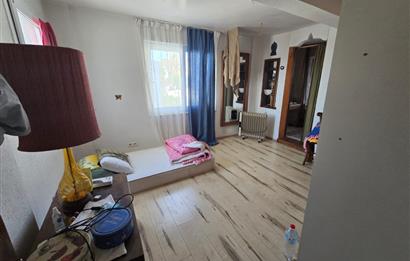 Bodrum Turgutreis Swiss Otel Karşısı  Deniz Manzaralı Tribleks Müstakil Ev