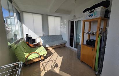 Bodrum Turgutreis Swiss Otel Karşısı  Deniz Manzaralı Tribleks Müstakil Ev