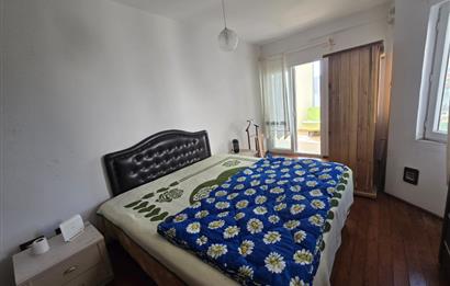 Bodrum Turgutreis Swiss Otel Karşısı  Deniz Manzaralı Tribleks Müstakil Ev