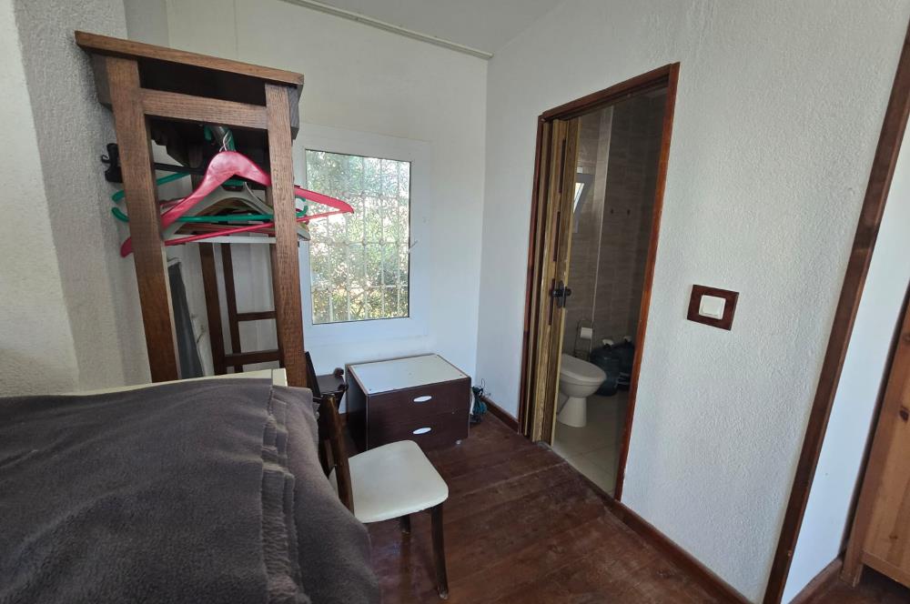 Bodrum Turgutreis Swiss Otel Karşısı  Deniz Manzaralı Tribleks Müstakil Ev