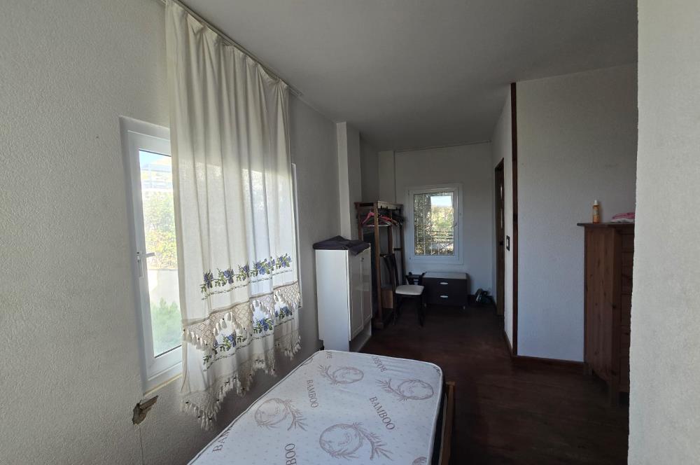 Bodrum Turgutreis Swiss Otel Karşısı  Deniz Manzaralı Tribleks Müstakil Ev
