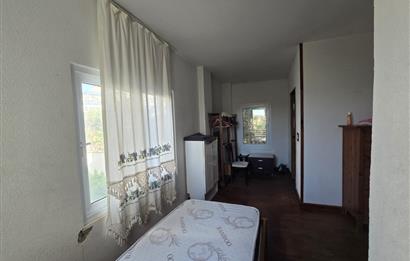 Bodrum Turgutreis Swiss Otel Karşısı  Deniz Manzaralı Tribleks Müstakil Ev