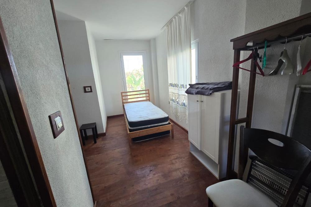 Bodrum Turgutreis Swiss Otel Karşısı  Deniz Manzaralı Tribleks Müstakil Ev