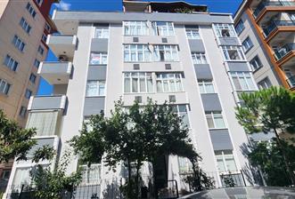 ÜMRANİYE MEHMET AKİF MAHALLESİNDE MERKEZİ KONUMDA FERAH 2+1 - 8 - 38071