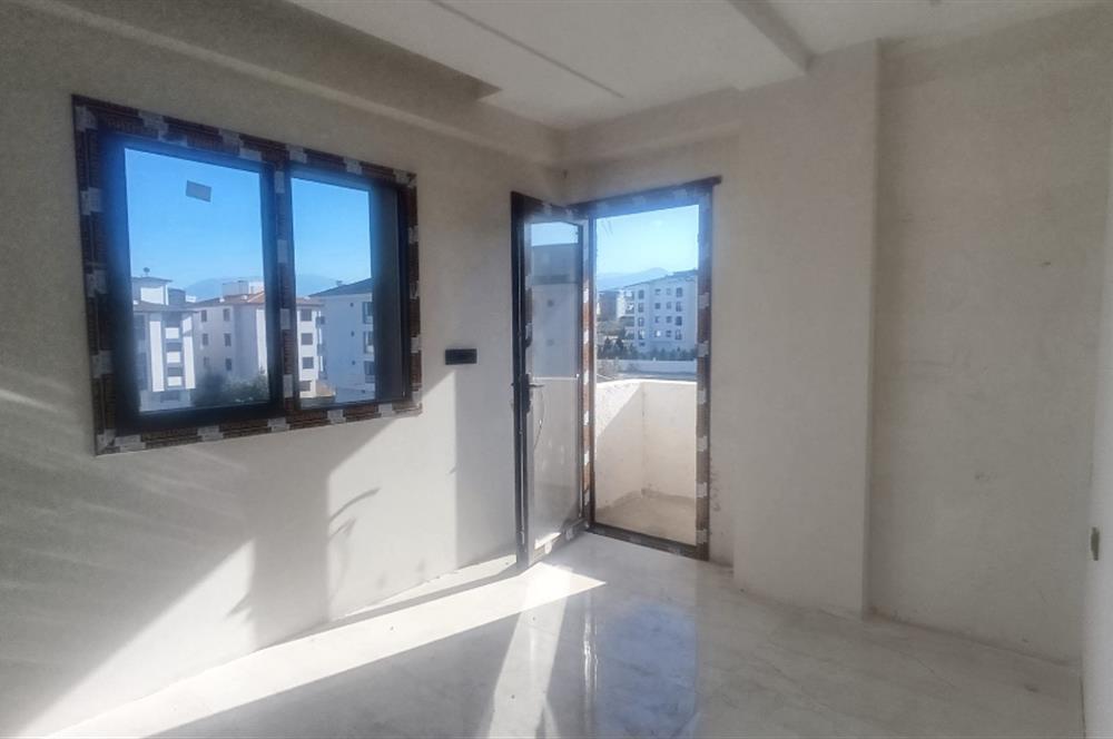 C21 LOFT'TAN YENİŞAFAK'TA SIFIR 2+1 AYRI MUTFAKLI SATILIK DAİRE.