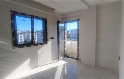 C21 LOFT'TAN YENİŞAFAK'TA SIFIR 2+1 AYRI MUTFAKLI SATILIK DAİRE.