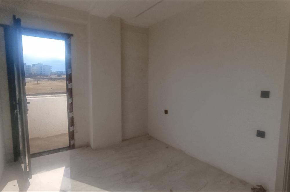 C21 LOFT'TAN YENİŞAFAK'TA SIFIR 2+1 AYRI MUTFAKLI SATILIK DAİRE.