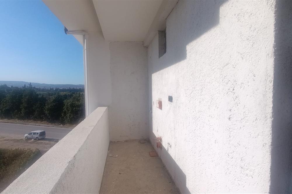C21 LOFT'TAN YENİŞAFAK'TA SIFIR 2+1 AYRI MUTFAKLI SATILIK DAİRE.