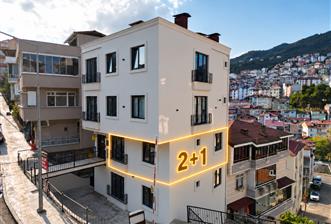 CENTURY 21'DEN BUCAK MAHALLESİNDE 2+1 DAİRE - 1 - 38080