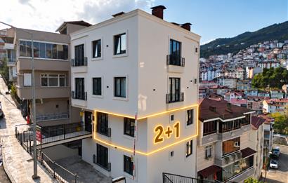 CENTURY 21'DEN BUCAK MAHALLESİNDE 2+1 DAİRE