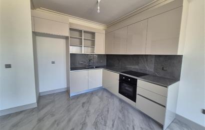 SİNPAŞ FİNANSKENTTE SATILIK DAİRE 