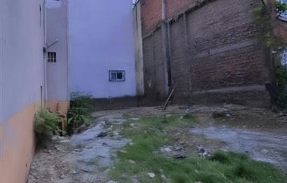 BEYOĞLU REFiK SAYDAM CADDESİ PARALELİ SATILIK ARSA